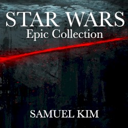 Star Wars Epic Collection