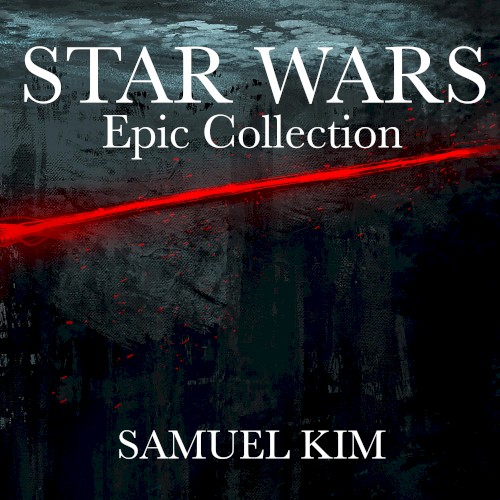 Star Wars Epic Collection