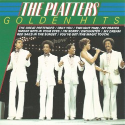 Golden Hits