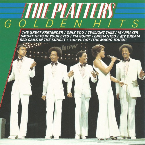 Golden Hits