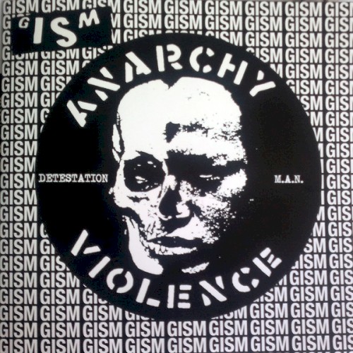 Detestation / M.A.N.