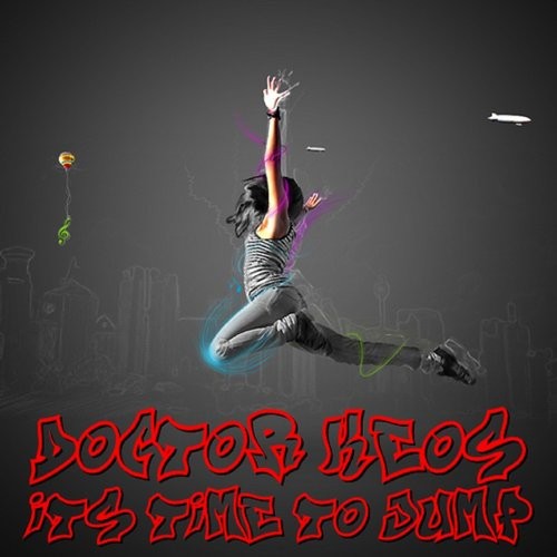 It's Time to Jump