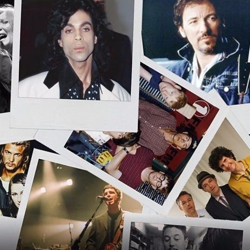 1994 Mix