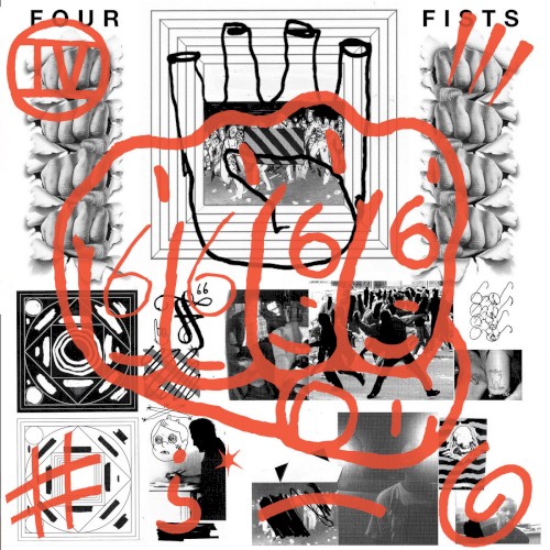 Four Fists