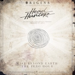 Life Beyond Earth / The Zero Hour