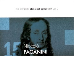 The Complete Classical Collection Volume 2: Sonata's