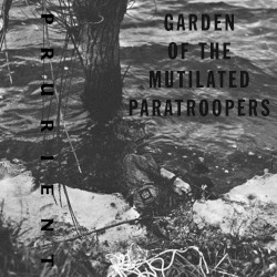 Garden of the Mutilated Paratroopers