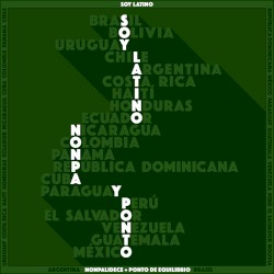 Soy latino