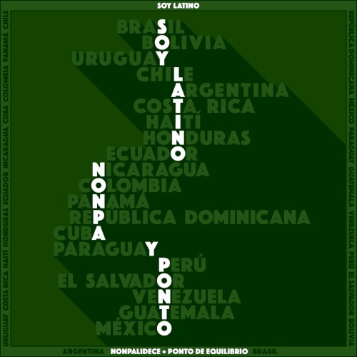 Soy latino