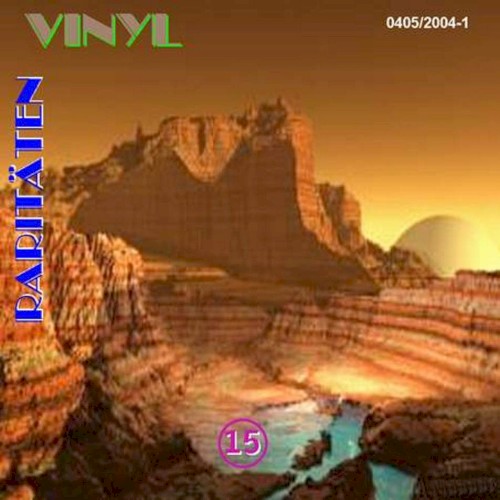 Vinyl Raritäten 15