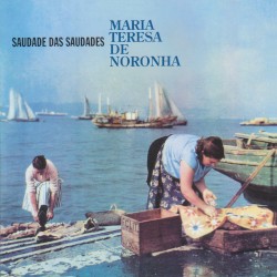Saudade das saudades