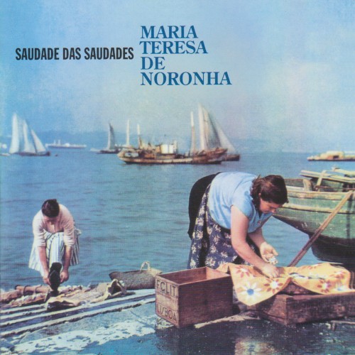 Saudade das saudades