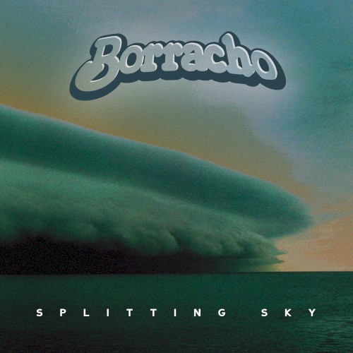 Splitting Sky