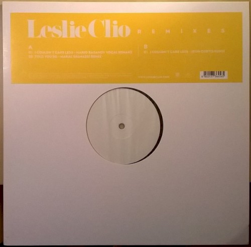 Remixes