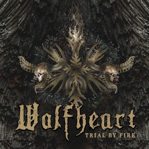 Trial by Fire