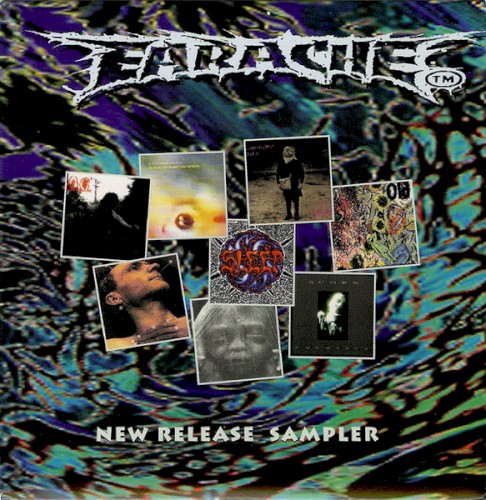 Earache New Release Sampler