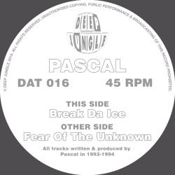 Fear of the Unknown / Break da Ice