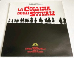 La collina degli stivali