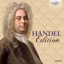 Handel Edition