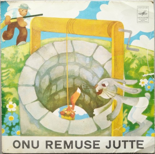 Onu Remuse jutte 4