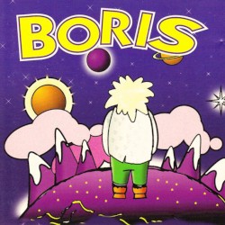 Boris