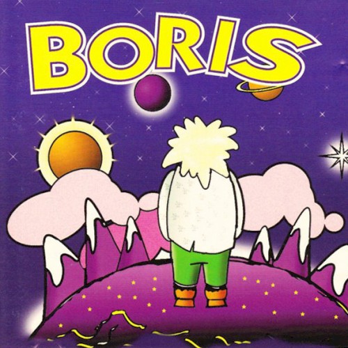 Boris