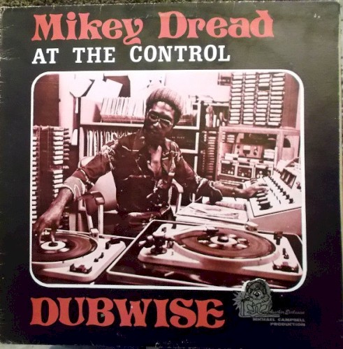 At the Control Dubwise