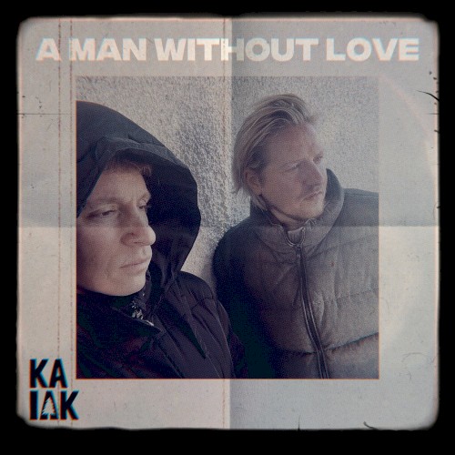 A Man Without Love