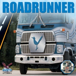The Roadrunner You Will Know