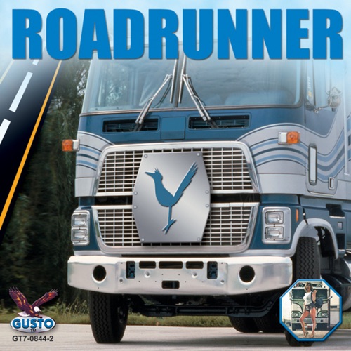 The Roadrunner You Will Know