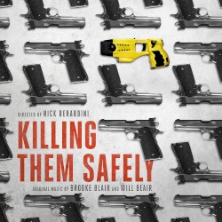 Killing Them Safely: Original Motion Picture Soundtrack