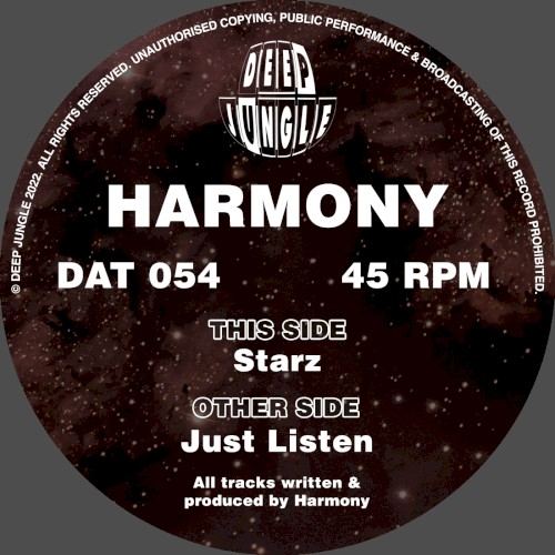 Just Listen / Starz