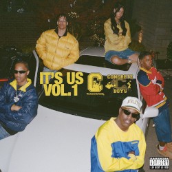 It's Us Vol. 1