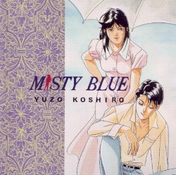 Misty Blue