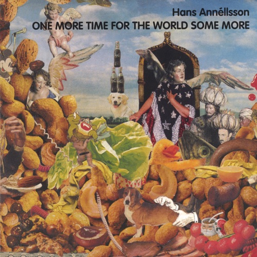 One More Time for the World Some More
