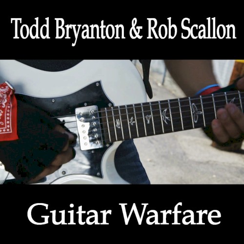 Guitar Warfare