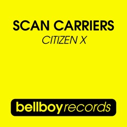 Citizen X EP