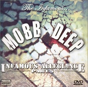 Infamous Allegiance Part 1