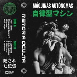 Máquinas Autónomas