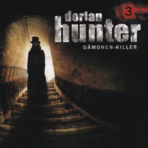 Dorian Hunter 3: Der Puppenmacher