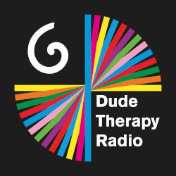 Dude Therapy For DMP Degree Show