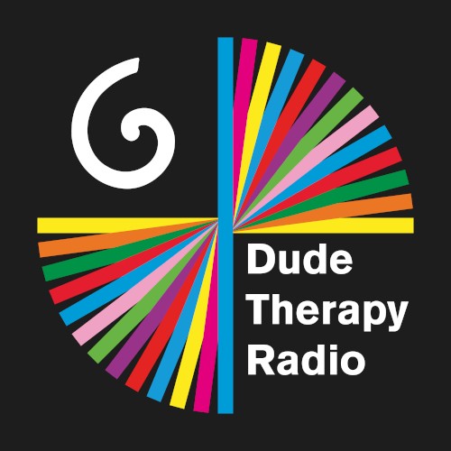 Dude Therapy For DMP Degree Show
