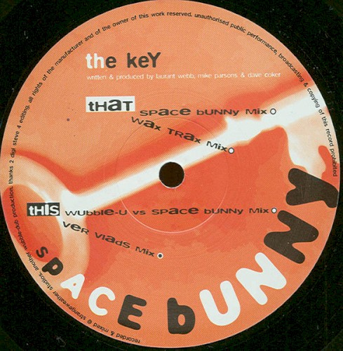 The Key