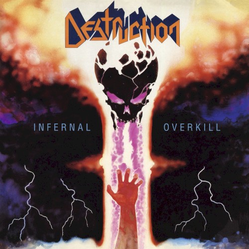 Infernal Overkill