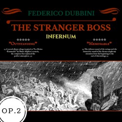 The Stranger Boss: Infernum