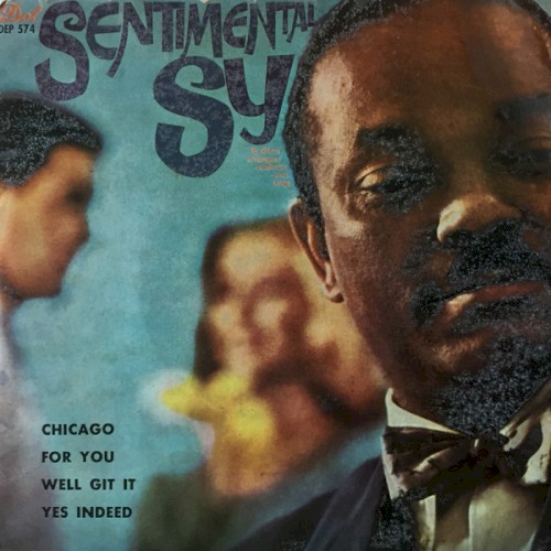 Sentimental Sy
