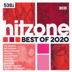 538: Hitzone: Best of 2020