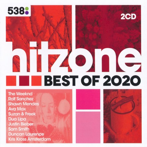 538: Hitzone: Best of 2020