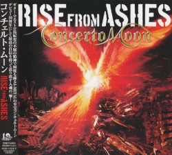 Rise from Ashes