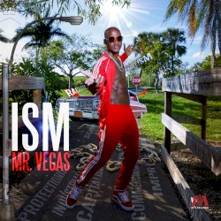 ISM